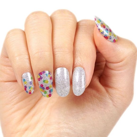 Color Street - Frontline Heroes, glitter - Picture 8 of 12